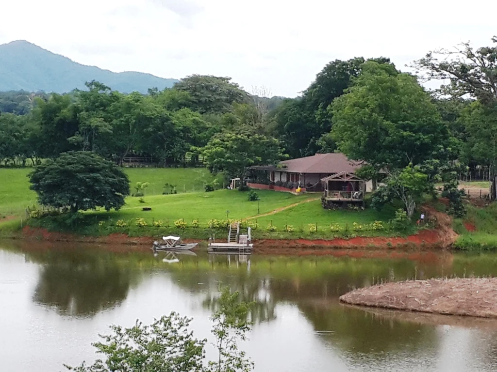 Agro Ganadera San Felipe