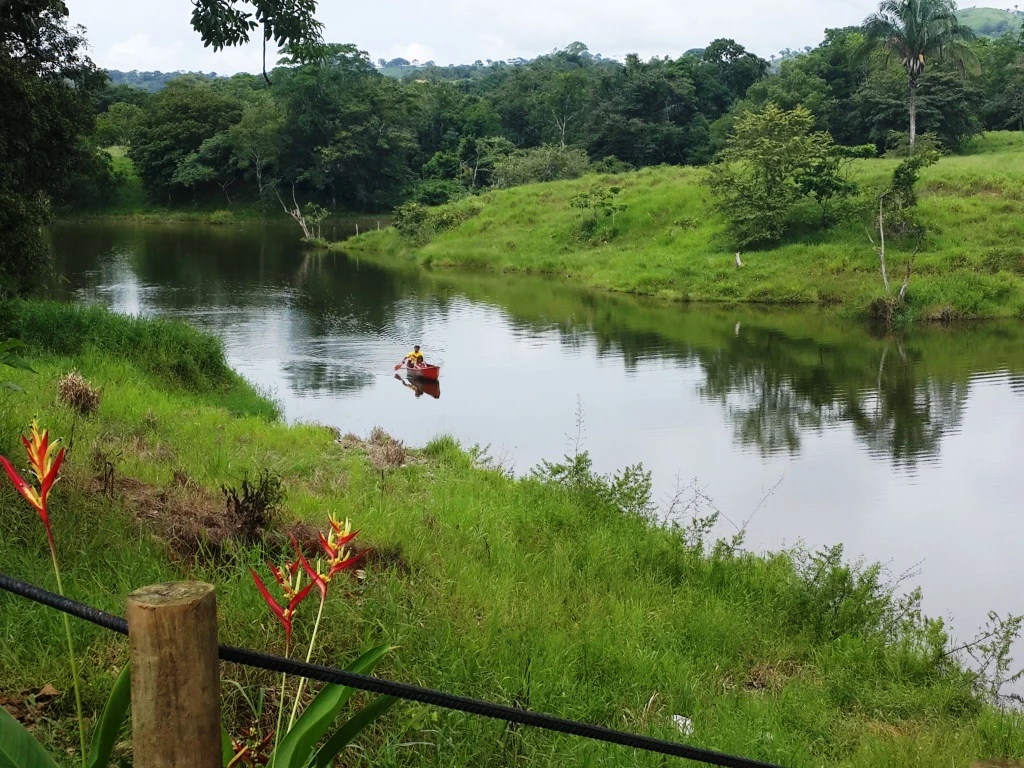 Agro Ganadera San Felipe