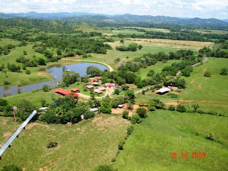 Agro Ganadera San Felipe