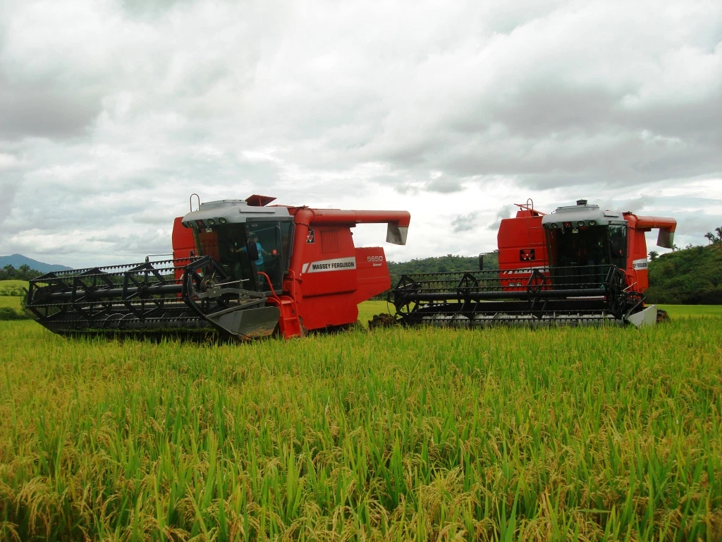 Agro Ganadera San Felipe