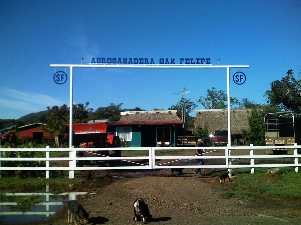 Agro Ganadera San Felipe