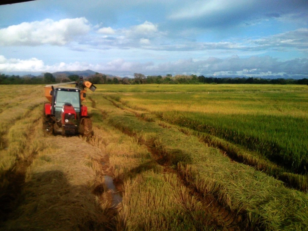 Agro Ganadera San Felipe