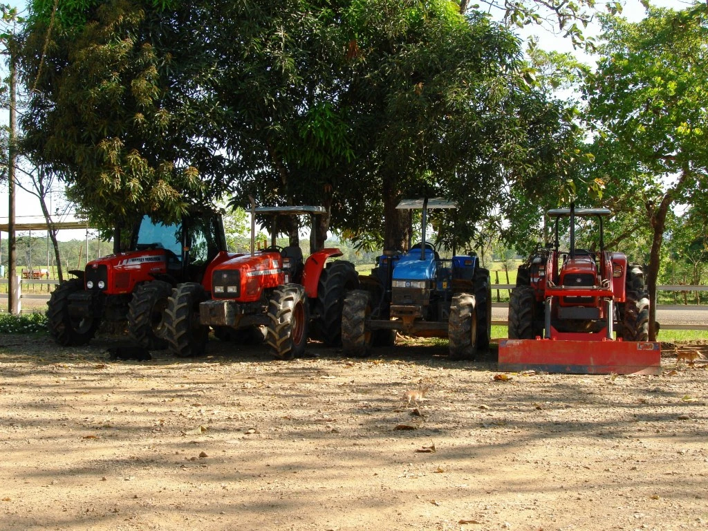 Agro Ganadera San Felipe