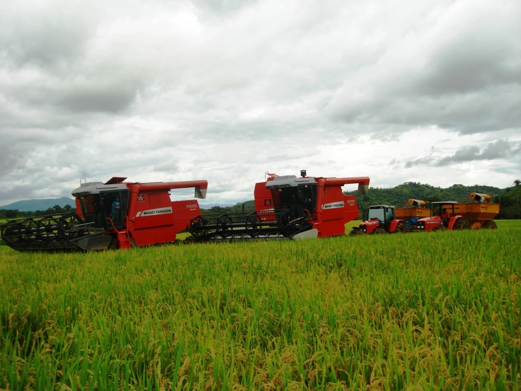 Agro Ganadera San Felipe