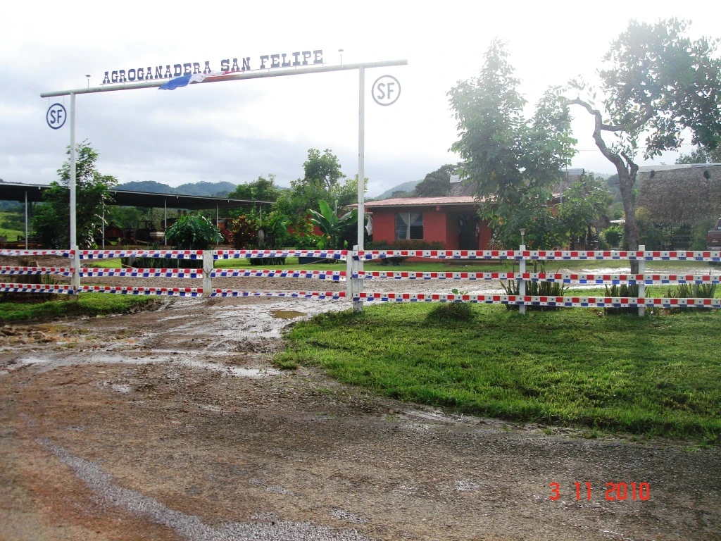 Agro Ganadera San Felipe