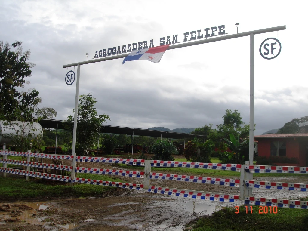 Agro Ganadera San Felipe
