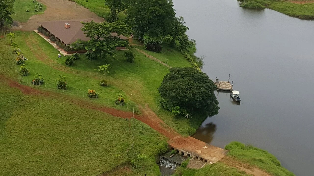 Agro Ganadera San Felipe