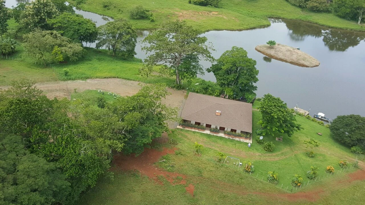 Agro Ganadera San Felipe