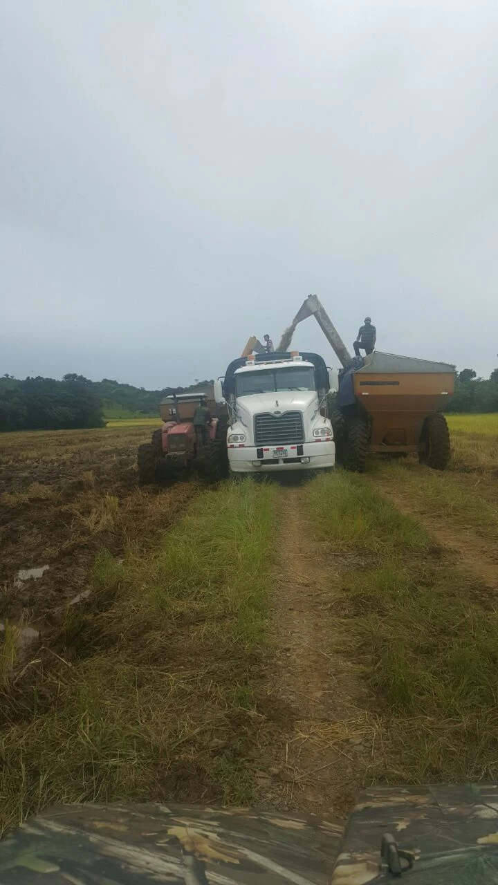 Agro Ganadera San Felipe