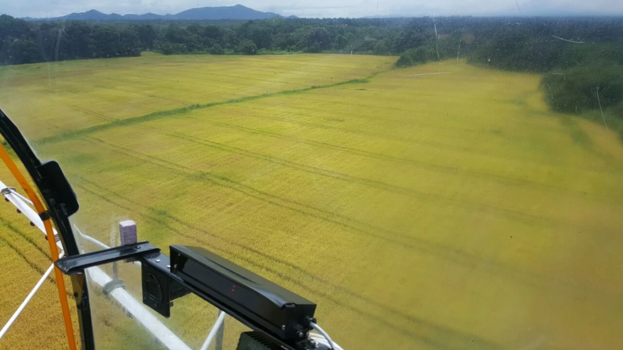 Agro Ganadera San Felipe